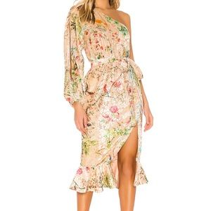 Hemant & Nandita dress